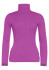 szczegóły Damski golf Goldbergh Mira Long Sleeve Knit Sweater Viola