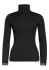 szczegóły Damski golf Goldbergh Mira Long Sleeve Knit Sweater Black