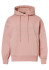 szczegóły Damska bluza z kapturem Goldbergh Giorgia Hooded Sweater Cameo
