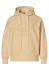 szczegóły Damska bluza z kapturem Goldbergh Giorgia Hooded Sweater Caramello
