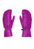 szczegóły Damskie rękawice Goldbergh Hilja Mittens Viola