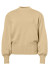 szczegóły Damski sweter Goldbergh Nicoletta Long Sleeve Knit Swe Caramello
