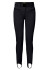 szczegóły Damskie spodnie slim fit Goldbergh Paris Ski Pants Black