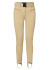 szczegóły Damskie spodnie slim fit Goldbergh Paris Long Ski Pants Caramello