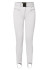 szczegóły Damskie spodnie slim fit Goldbergh Paris Long Ski Pants Cream