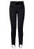 szczegóły Damskie spodnie slim fit Goldbergh Paris Long Ski Pants Black