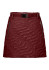 szczegóły Damska spódnica Goldbergh Nyla Skirt Vino Rosso