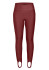 szczegóły Damskie spodnie slim fit Goldbergh Sandy Ski Pants Vino Rosso