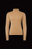 szczegóły Damski sweter Goldbergh Venere Long Sleeve Knit Sweater Caramello