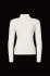 szczegóły Damski sweter Goldbergh Venere Long Sleeve Knit Sweater Cream