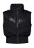 szczegóły Damska zimowa kamizelka Goldbergh Sole Bodywarmer Black