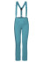 szczegóły Damskie spodnie narciarskie Goldbergh High End Ski Pants Turchese