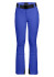 szczegóły Damskie spodnie softshellowe Goldbergh Pippa Ski Pants Dazzling Blue