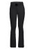 szczegóły Damskie spodnie softshellowe Goldbergh Pippa Ski Pants Black