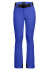 szczegóły Damskie spodnie softshellowe Goldbergh Pippa Long Ski Pants Dazzling Blue