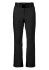 szczegóły Damskie spodnie softshellowe Goldbergh Flair Ski Pants Black
