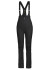szczegóły Damskie spodnie narciarskie Goldbergh Phoebe Ski Pants Black