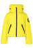 szczegóły Damska kurtka Goldbergh Porter Ski Jacket Limone