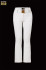 szczegóły Damskie spodnie narciarskie Goldbergh Pippa Gold Ski Pants Cream