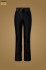 szczegóły Damskie spodnie narciarskie Goldbergh Splendore Ski Pants Black