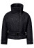 szczegóły Damska kurtka narciarska Goldbergh Maya Ski Jacket Black