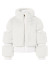 szczegóły Damska kurtka Goldbergh Furry Ski Jacket Cream