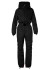 szczegóły Damski kombinezon Goldbergh Discover Ski Suit Black