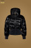szczegóły Damska kurtka Goldbergh Fusilli Ski Jacket Black