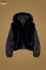szczegóły Damska kurtka Goldbergh Amore Ski Jacket Black