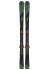 szczegóły Narty zjazdowe Atomic REDSTER Q6 + MI 12 GW Green/BL