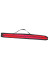 szczegóły Pokrowiec na narty biegowe Atomic NORDIC SKI BAG 3 PAIRS Red Ten