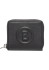 szczegóły Portfel damski Bogner Bozen Dama Purse Sh6z Black