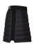 szczegóły Spódnica damska Newland N4 6559/0015 Lady Mini Skirt Black
