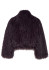 szczegóły Płaszcz damski APPARIS Ginette Jacket Midnight