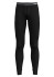 szczegóły Leginsy męskie Crazy Pant Fahrenheit Man Black