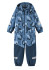 szczegóły Kombinezon zimowy dziecięcy z membraną Reima Kurikka - Blue Ocean