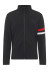 szczegóły Męska bluza Slim Fit Toni Sailer Damian Men Mid Layer Black 100