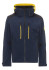 szczegóły Kurtka męska Regular Fit Toni Sailer Evan Men Ski Jacket Midnight 196