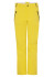 szczegóły Spodnie męskie Toni Sailer William Men Ski Pants Nepal Yellow 489