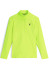szczegóły Bluza męska Spyder 38A013507-LIM Prospect 1/2 Zip, limonkowa