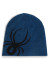 szczegóły Spyder 38F555310-CBT Reversible Bug Kids Hat, Cobalt 