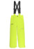 szczegóły Spodnie Spyder 38SG125404-LIM Propulsion, limonkowe