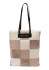 szczegóły Damska torebka Bogner Hochalp Alexandria tote XLVO White 101