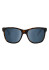 szczegóły Okulary przeciwsłoneczne dziecięce Cébé Cruise CBS09993 Matt Dark Tortoise / Blue Kids 5-7