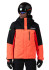 szczegóły Kurtka męska Rossignol-HERO LARGE INSULATED JKT-NEON RED