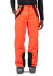 szczegóły Spodnie męskie Rossignol-HERO BLACKSIDE INSULATED PANT-NEON RED