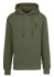 szczegóły Męska bluza Van Deer Essential Hoodie Khaki