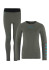 szczegóły Dziecięcy komplet bielizny termoaktywnej CORE Warm Baselayer, Craft 1909712-985355 