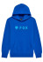 szczegóły Bluza dziecięca Fox Yth Absolute Fleece Po Blue