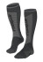 szczegóły Męskie podkolanówki - Stöckli Socks HE Montero antracyt
